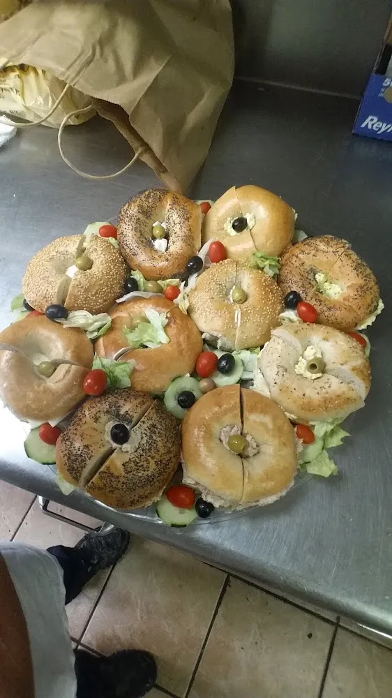 Bagel