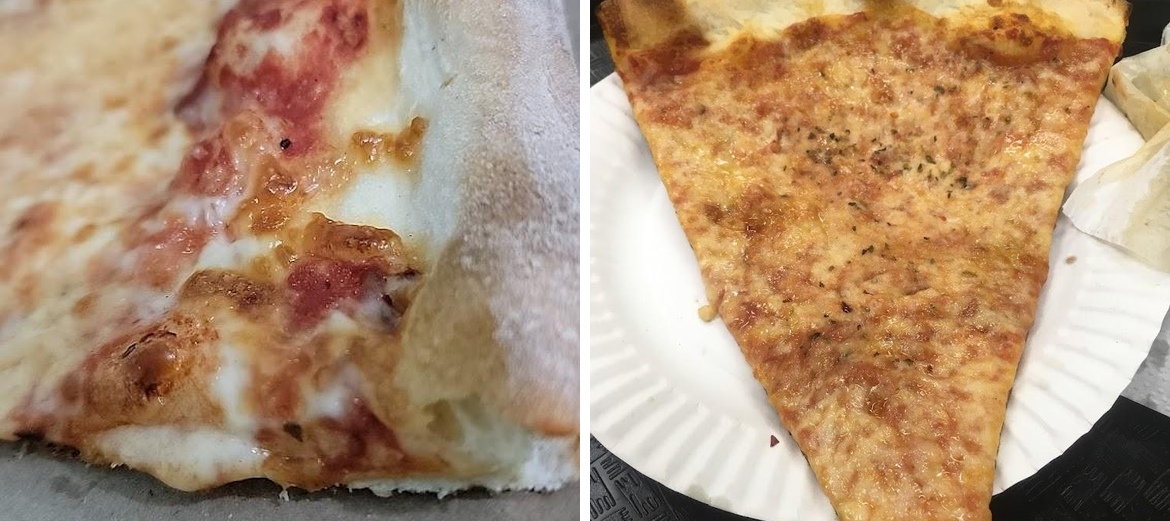 Kosher Pizza King Menu image 4