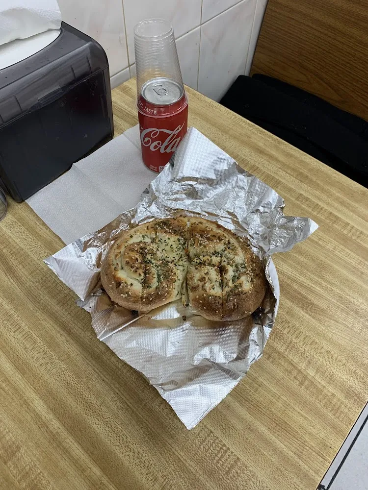 Garlic Bread