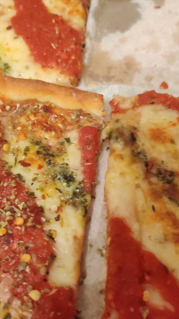Kosher Pizza King Menu image 7